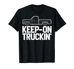 Keep truckin c10 gebraucht kaufen  Wird an jeden Ort in Deutschland