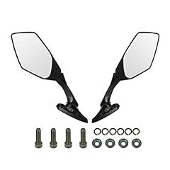 Topteng rearview mirrors for sale  Delivered anywhere in USA 