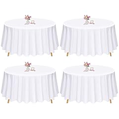 Pesonlook round tablecloth for sale  Delivered anywhere in USA 