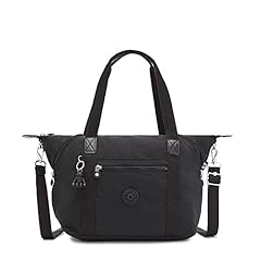 Kipling art tote usato  Spedito ovunque in Italia 