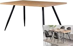 Ainpecca dining table for sale  Delivered anywhere in Ireland