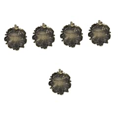 Shineofi 5pcs antique for sale  Delivered anywhere in UK