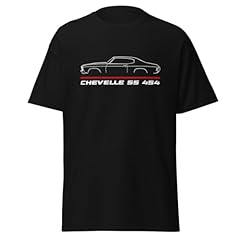 Chevelle 454 ls6 for sale  Delivered anywhere in USA 