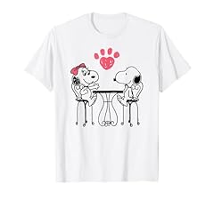 Peanuts valentines snoopy for sale  Delivered anywhere in USA 
