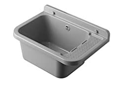 Sink pilozzo wall for sale  Delivered anywhere in UK