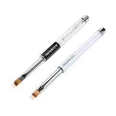 Muobofu 2pcs pennelli usato  Spedito ovunque in Italia 