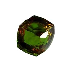 Alexandrite fancy cube for sale  Delivered anywhere in USA 