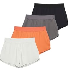 Pack gym shorts for sale  Delivered anywhere in USA 
