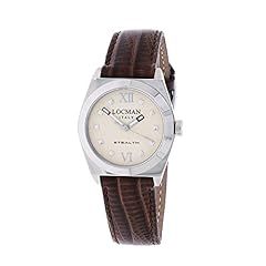 Orologio locman donna usato  Spedito ovunque in Italia 