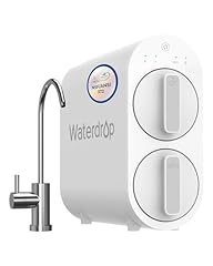 Waterdrop reverse osmosis for sale  Delivered anywhere in USA 