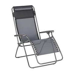 Lafuma mobilier fauteuil d'occasion  Livré partout en Belgiqu