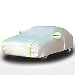 Car cover waterproof for sale  Delivered anywhere in Ireland