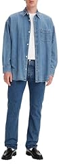 Levi men 501 for sale  Delivered anywhere in UK