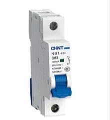 Chint mcb nb1 for sale  Delivered anywhere in UK