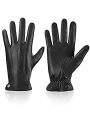 Vislivin mens leather for sale  Delivered anywhere in UK