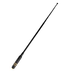 TWAYRDIO 144/430MHz SMA Female Replacement Antenna for sale  Delivered anywhere in Canada