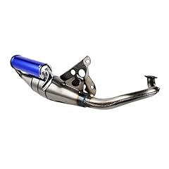 Exhaust silencer racing for sale  Delivered anywhere in UK