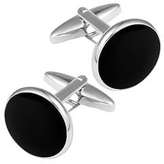 Dannyshi cufflinks men for sale  Delivered anywhere in USA 