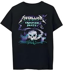 Metallica men creeping for sale  Delivered anywhere in USA 