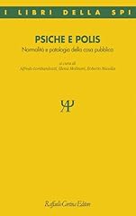 Psiche polis. normalità usato  Spedito ovunque in Italia 