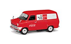 Corgi cc02725 coca for sale  Delivered anywhere in Ireland