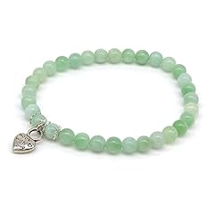 Bracciale donna giada usato  Spedito ovunque in Italia 