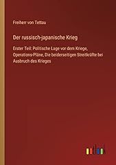 Russisch japanische krieg gebraucht kaufen  Wird an jeden Ort in Deutschland