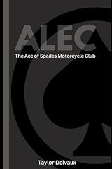 Alec ace spades for sale  Delivered anywhere in USA 