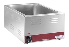 Kratos commercial electric for sale  Delivered anywhere in USA 