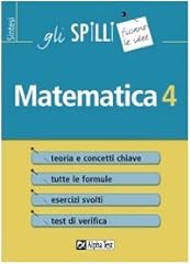 Matematica. matrici serie usato  Spedito ovunque in Italia 