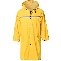 Mens long hooded for sale  Delivered anywhere in USA 