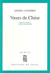 vase chine signe ancien d'occasion  Livré partout en France