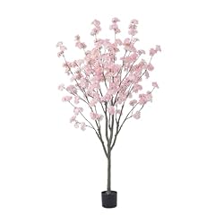 Nafresh tall artificial for sale  Delivered anywhere in USA 
