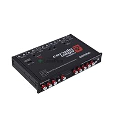 Cerwin vega eqp850 d'occasion  Livré partout en Belgiqu