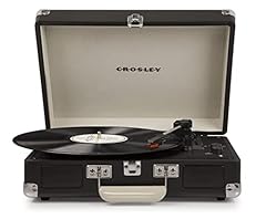 Crosley cruiser plus for sale  Delivered anywhere in UK