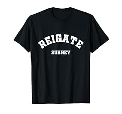 Reigate gifts surrey for sale  Delivered anywhere in UK