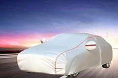 Car cover waterproof for sale  Delivered anywhere in UK