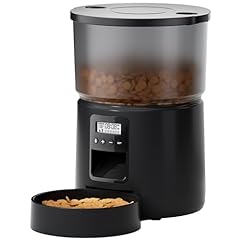 Automatic cat feeder for sale  Delivered anywhere in UK