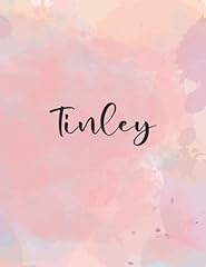 Tinley personal name for sale  Delivered anywhere in USA 