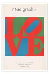 Love new graphic d'occasion  Livré partout en France