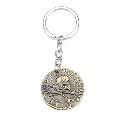Shtalhst skeleton keychaing for sale  Delivered anywhere in USA 
