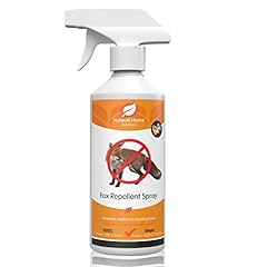 Eco fox repellent for sale  Delivered anywhere in UK