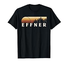 Effner vintage evergreen for sale  Delivered anywhere in USA 