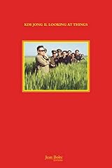 Kim jong looking for sale  Delivered anywhere in UK