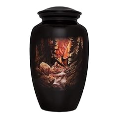 Deer woods funeral for sale  Delivered anywhere in USA 
