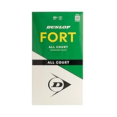 Dunlop fort court for sale  Delivered anywhere in UK