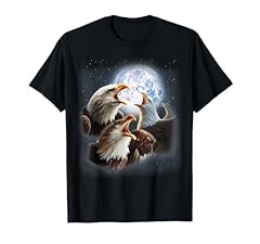 Eagles howling moon for sale  Delivered anywhere in USA 
