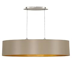 Eglo suspension luminaire d'occasion  Livré partout en Belgiqu