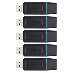 Kingston datatraveler exodia usato  Spedito ovunque in Italia 