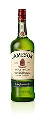 Jameson original irish usato  Spedito ovunque in Italia 